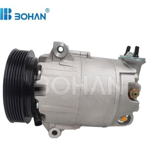 Conditioning ac compressor For Maserati Quattroporte III (04-) / Gransport Coupe (03-) 4.2L 11192145338.B 01140586 BH-MR002