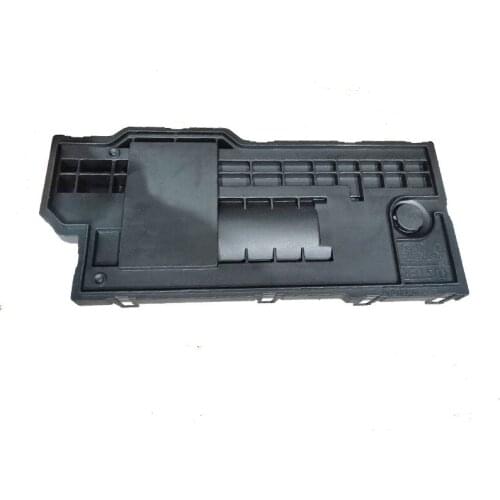 For BMW F02 740 5 7 Series GTF07 Handbrake Module cap cover