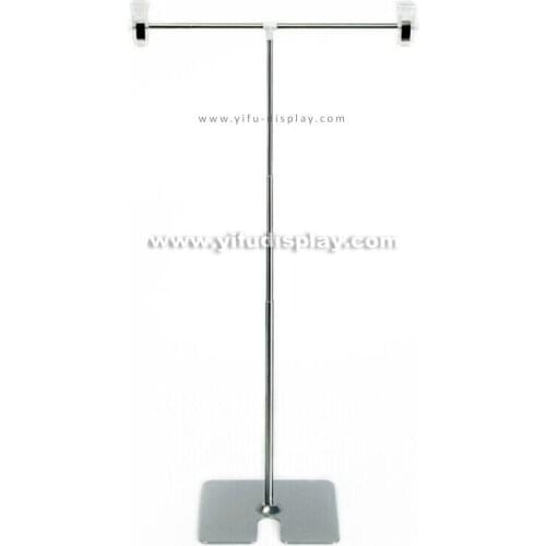 Metal Adjustable Table Poster Display Banner Stand for A3, A4 Poster Tabletop Display, double sided poster display stand
