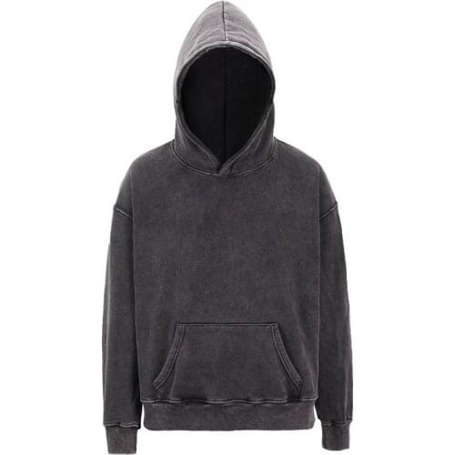 Mihonory Men's Hoodies