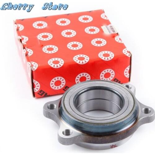 NEW 4H0 498 625 A Hub Wheel Bearing Unit Rear & Front Axle For Audi A4 Avant S4 A5 S5 A6 S6 A6 Quattro Q5 713 6109 00 VKBA6649