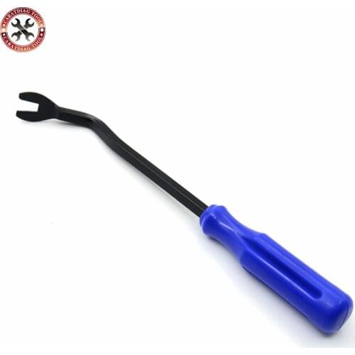 NEWEST Factory Auto Fastener Removal Tool Car Door Panel Remover Tool Car Auto Removal Trim Clip Fastener Disassemble Vehicle