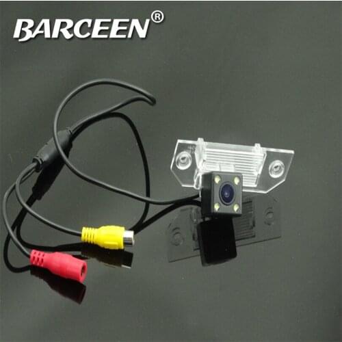 Original auto car rear reversing camera bring 170 degree hd ccd image lens use superior quality product use for Ford-focus sedan