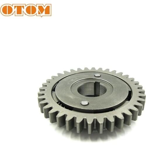 OTOM Engine Cooling Systems