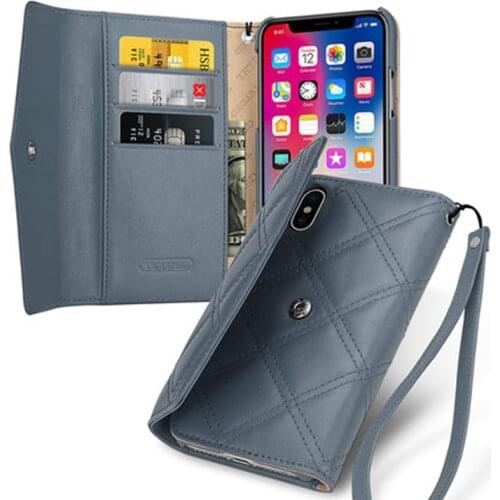 Чехлы для телефонов Apple iPhone X QIALINO China At AliExpress