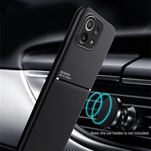 QWEDF Phone Cases Xiaomi Mi 10T Pro