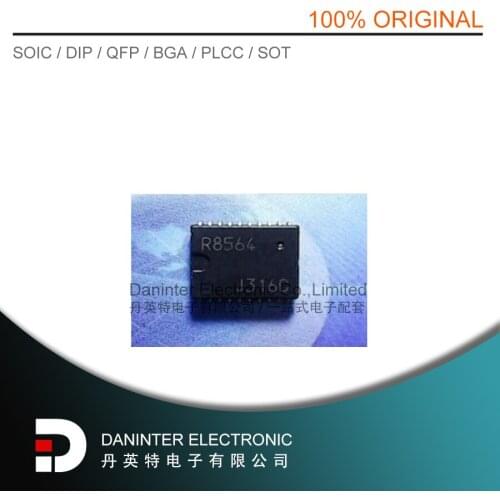 R8564 RTC-8564JE RTC8564JE SOJ20 5PCS/LOT aliexpress