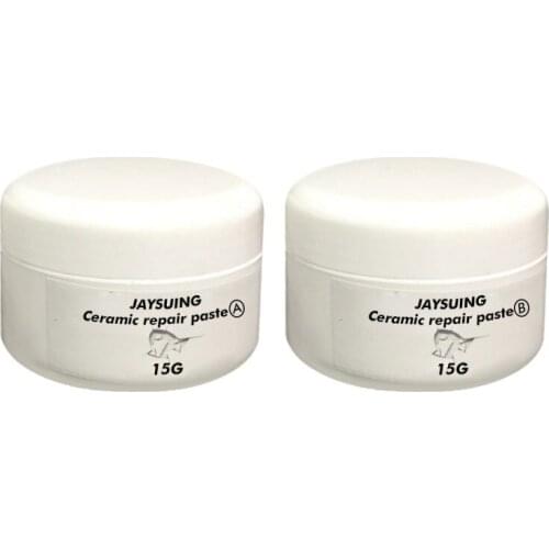 Repair Agent Ceramic Paste Floor Adhesive Strong Adhesive Marble Super Fix Repair Home Floor Tiles Grout #3