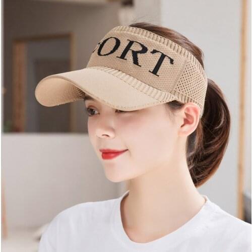Han edition hat web celebrity baby hot, summer sunshade is prevented bask in a particular letter tourism hat empty hat sp156