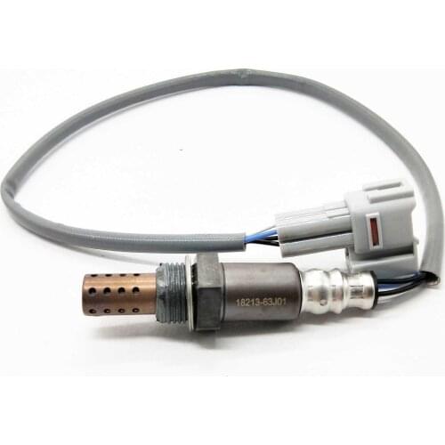 SMD Lambda Sensor Oxygen Sensor For Suzuki Liana 1.6L Ignis Swift III 1.3L 1.5L Wagon 1.3L 1821363J01 18213-63J01