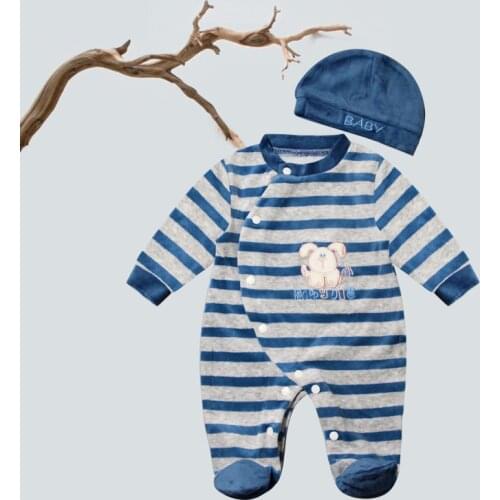 Tongtongdulaimei Children's Winter Overalls