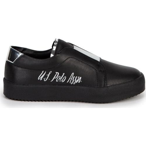 U.S. POLO ASSN Women's Slip-ons