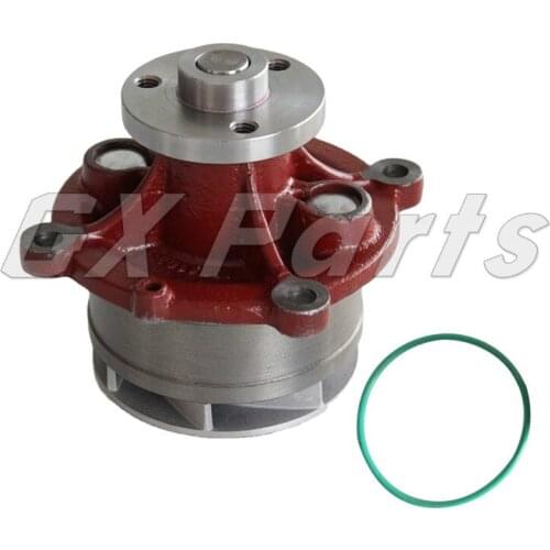 Water Pump 0425 8805 0429-9142 0450 0930 For Volvo Excavator EC240B Deutz Engine TCD2012 BF4M BF6M1013EC BF4M2012 BF6M2012C