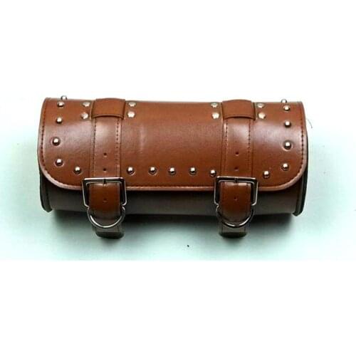 Top Quality Motorcycle Fork Tool Bags Shape Motocross Storage Bag Motorbike Travel Luggage Bag Saddle Bags Saddlebags