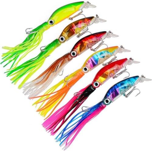 10cm 18g Hard Bait Bionic Sharp Plastic Anti-corrosion Fishing Lure Crankbait Artificial Japan Hard Bait Swimbait for Angling