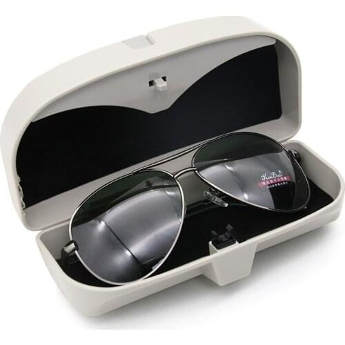 YANTU Glasses Holders In Cars