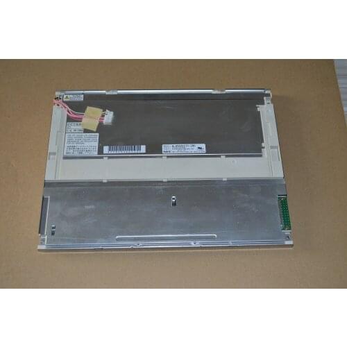 LCD Panel NL8060BC31-28