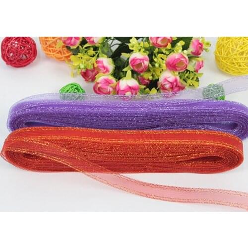 Free Shipping 1.2" 3cm Flat Plain Crin Horsehair Trimming/Braid Fascinator Nylon Mesh Fabric 100yard/lot