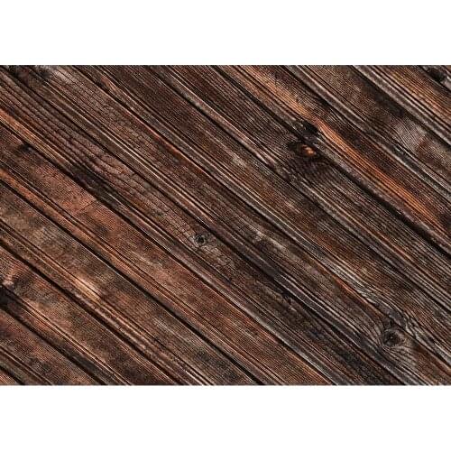 Wooden Stripe Plank Photography Backdrop Computer Printed Background Photo Studio for Children Baby Toy Pet Photocall Photobooth