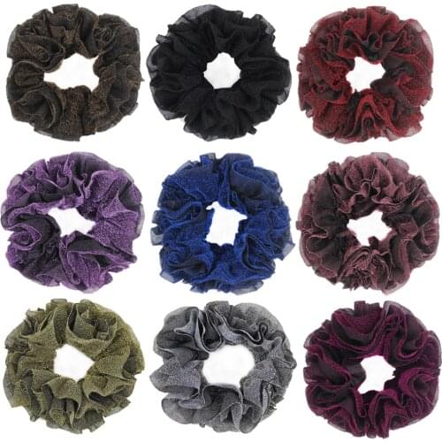 Furling Girl Headbands