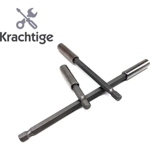 Krachtige Screwdriver