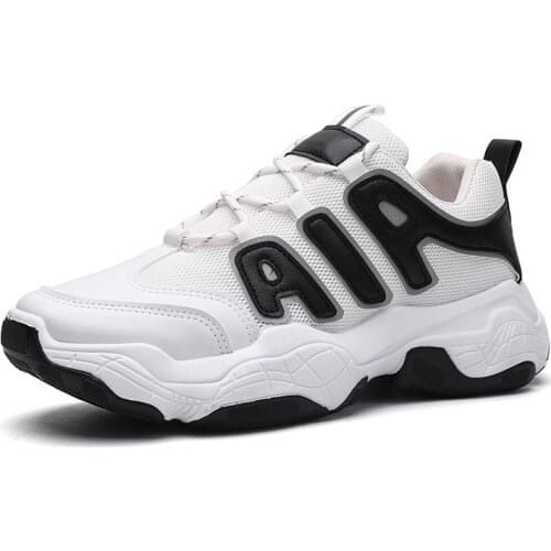Summer New Style Fashion Lightweight Breathable Sports Shoes Mesh Shoes Casual Shoes Non-slip Low-cut Round-toe Mens Shoes