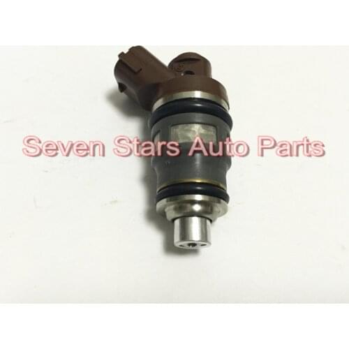 Set of 6 New 840CC Fuel Injector/Nozzle For T0yota MR2 Celica Supra Turbo 3SGTE 2JZGTE OEM# 1001-87092