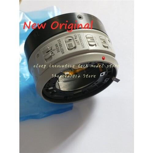 New and original for Canon 100-400 II lens Nameplate tube CY3-2358 100-400mm NAME PLATE ring