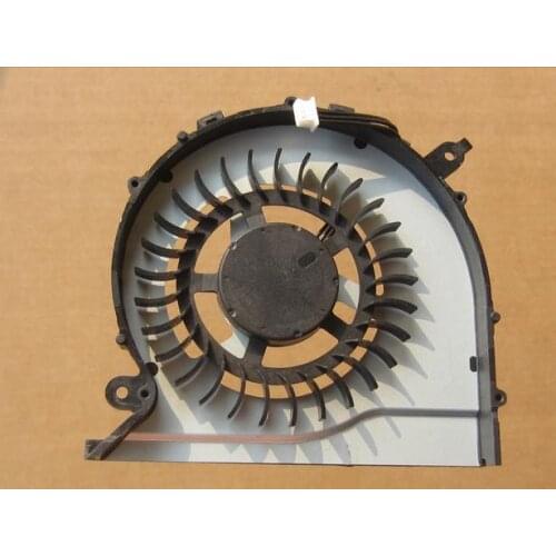 FOR SAMSUNG NP 500R5K NP500R5H BA31-00153A laptop cooling fan