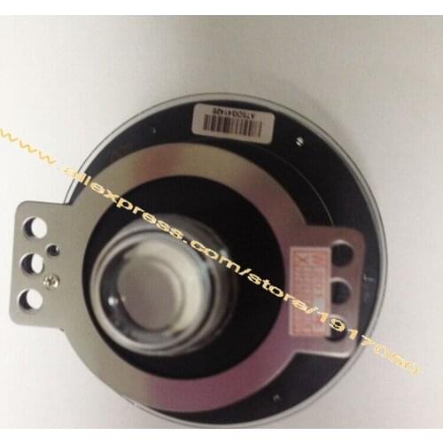 Original&New Lens For INFOCUS IN114ST Projector Optical Unit Assembly