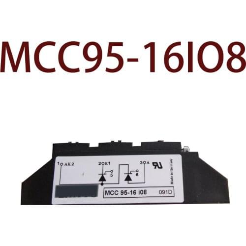 Original-- MCC95-16IO8 MCC95-14IO8B MCC95-16I08 1 year warranty ｛Warehouse spot photos