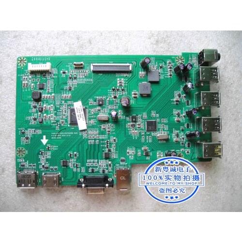 Lenovo P24I-10 F16238FT0 Drive Panel 320212027202000 LM238WF