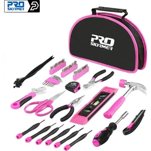 Prostormer Hand Tool Sets