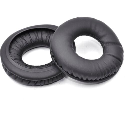 Replacement Cushion Ear Pads Earmuff Earpads Pillow Cover for Sony WH-CH500 ZX330BT ZX310 ZX100 ZX600 V150 V300 Headphones