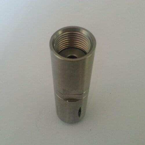 1/2" 19250 SS304 rotating tank cleaning nozzle,thread rotary nozzle,Sprayers, Industrial / factory and cleaning, Caoguan nozzle