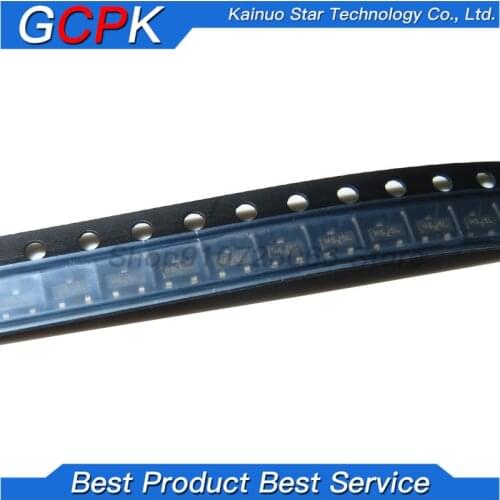 10pcs IRLML5203TRPBF SOT IRLML5203 SMD Power MOSFET new and original