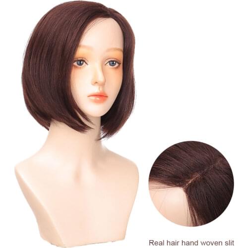 AOOSOO HAIR Short Wigs