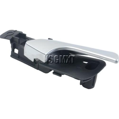 AP01 New Front Right Interior Door Handle 156092165 for Alfa Romeo Giulietta