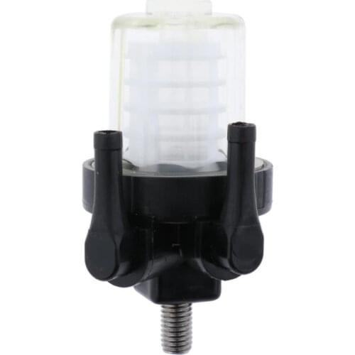 Marine Boat Fuel Filter/Water Separator Kit for Yamaha 2-stroke 9.9/40HP