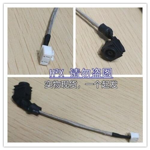 DC Power Jack with cable For SONY MODEL PCG-7151N laptop DC-IN Flex Cable