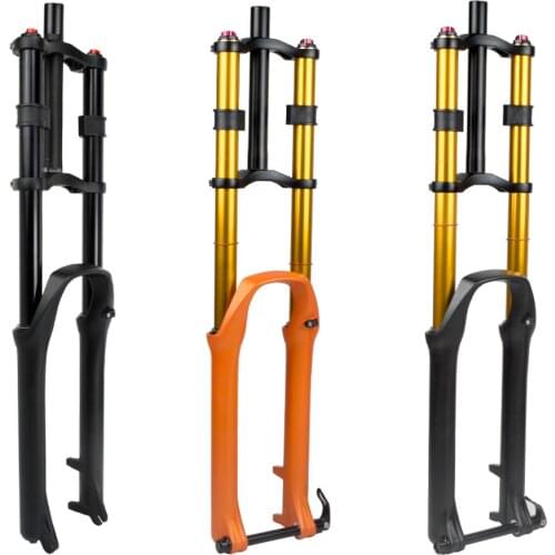 RYCERZ Mountain Bikes