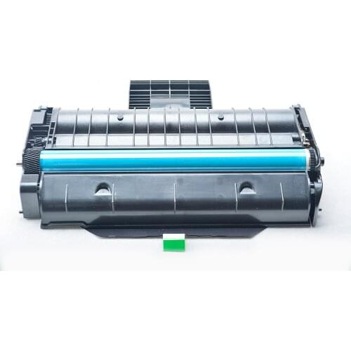 JIANYINGCHEN compatible toner cartridge SP201SH replacement for Ricohs sp200 sp201 sp202 laser printer
