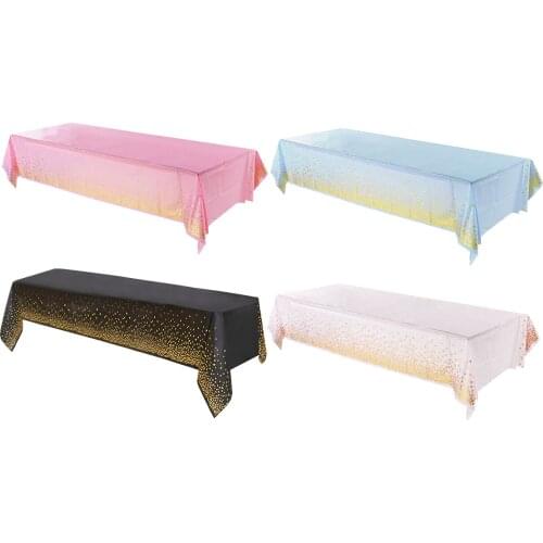 Modern Table Runners for Wedding Party Decoration Birthday Baby Shower Party Home Tea Table Cover Cloth