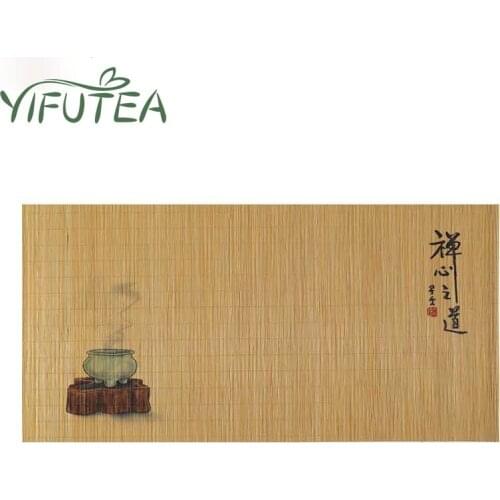 YIFUTEA Stands For Teapots