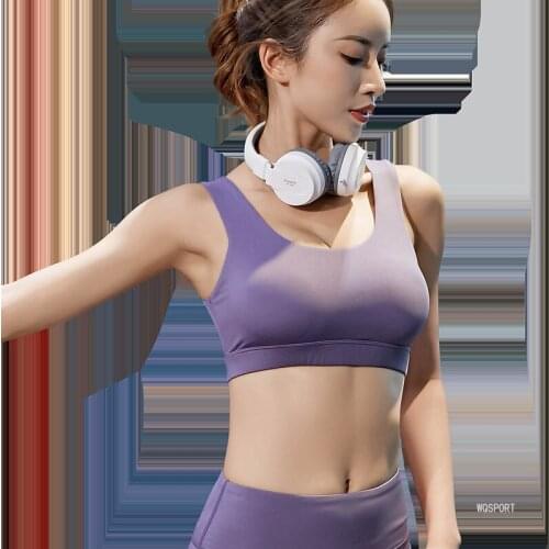 Women 2 Piece Yoga Set Workout Clothes Sports Bra And Leggings Set Energy Seamless Fitness Running Gym Push Up Sportswea