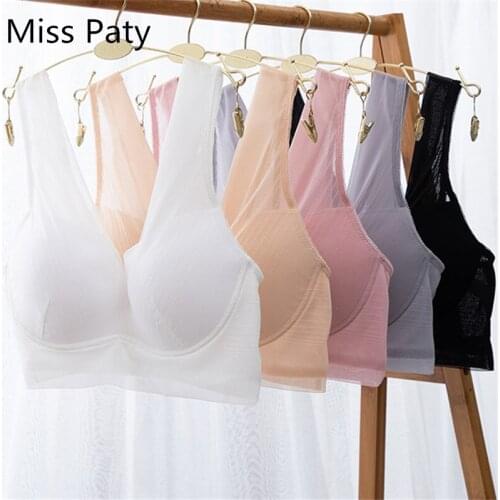 Bralett sexy lace top brassiere plus size clothes bras for women push up lingerie underwear feminino support cozy intimates