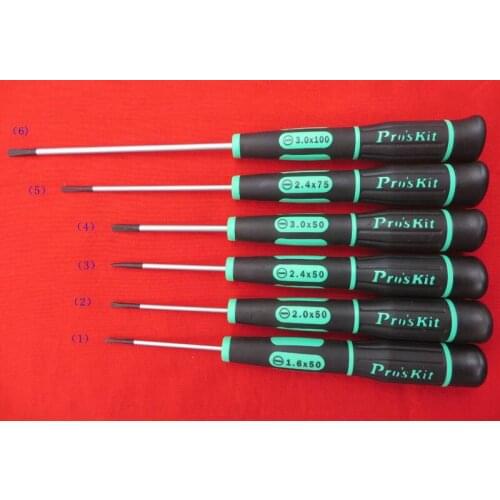 1set Sachs clarinet flute pitched woodwind repair tool screwdriver