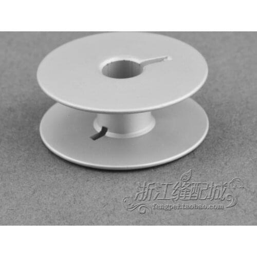 6-5 Large Bobbin Bobbin Thick Material Synchronization Car Car Bobbin 18034A