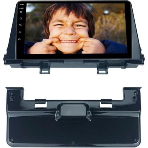 Car Android Gps Navigation Player For 2011 2012 2013 2014 KIA PICANTO Morning Radio Multimedia Stereo WiFi 4GB 64GB 8 CORE IPS