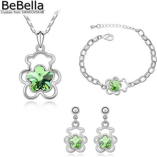 BeBella Baby Necklaces